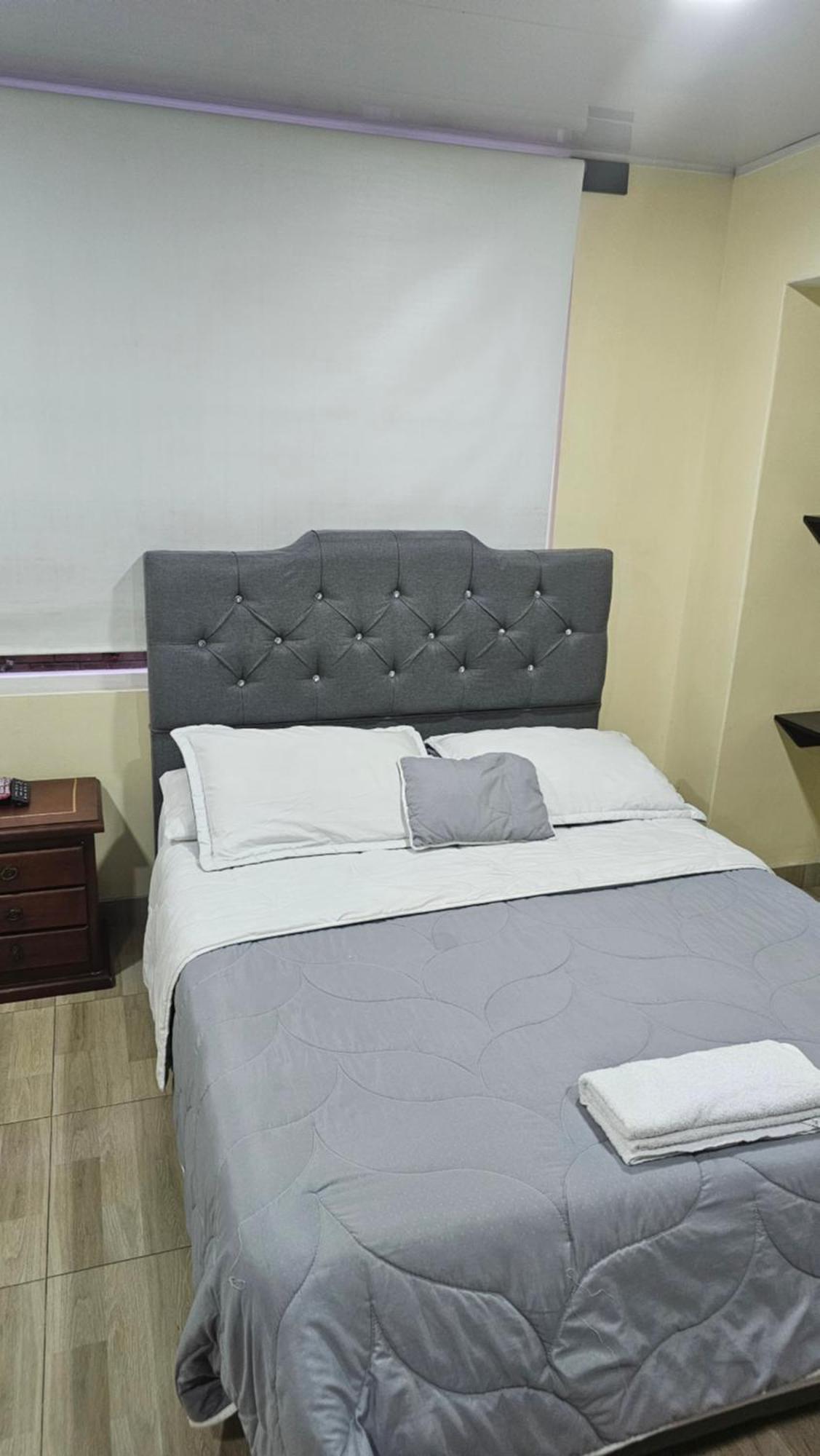 Colisseum Roma House - Turin- Campin Movistar Embajada Cubo Colsubsidio 民宿