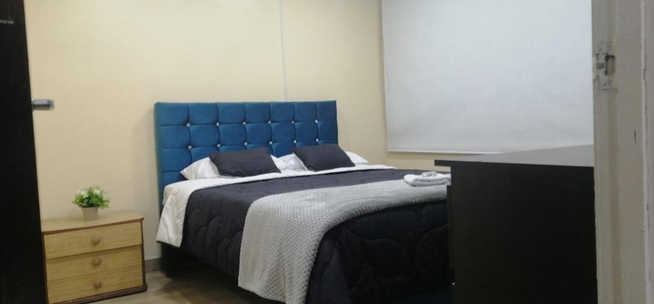 Privatunterkunft Colisseum Roma House - Turin- Campin Movistar Embajada Cubo Colsubsidio