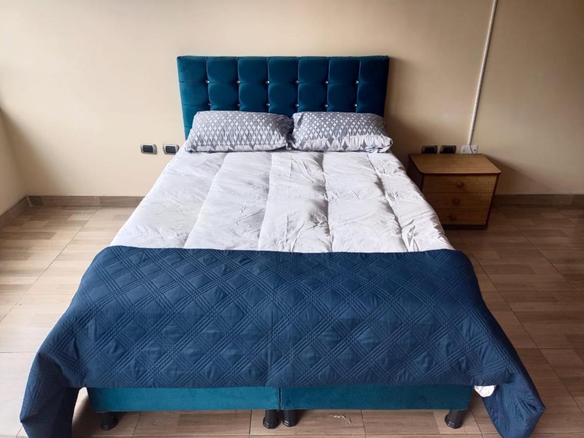 Privatunterkunft Colisseum Roma House - Turin- Campin Movistar Embajada Cubo Colsubsidio *