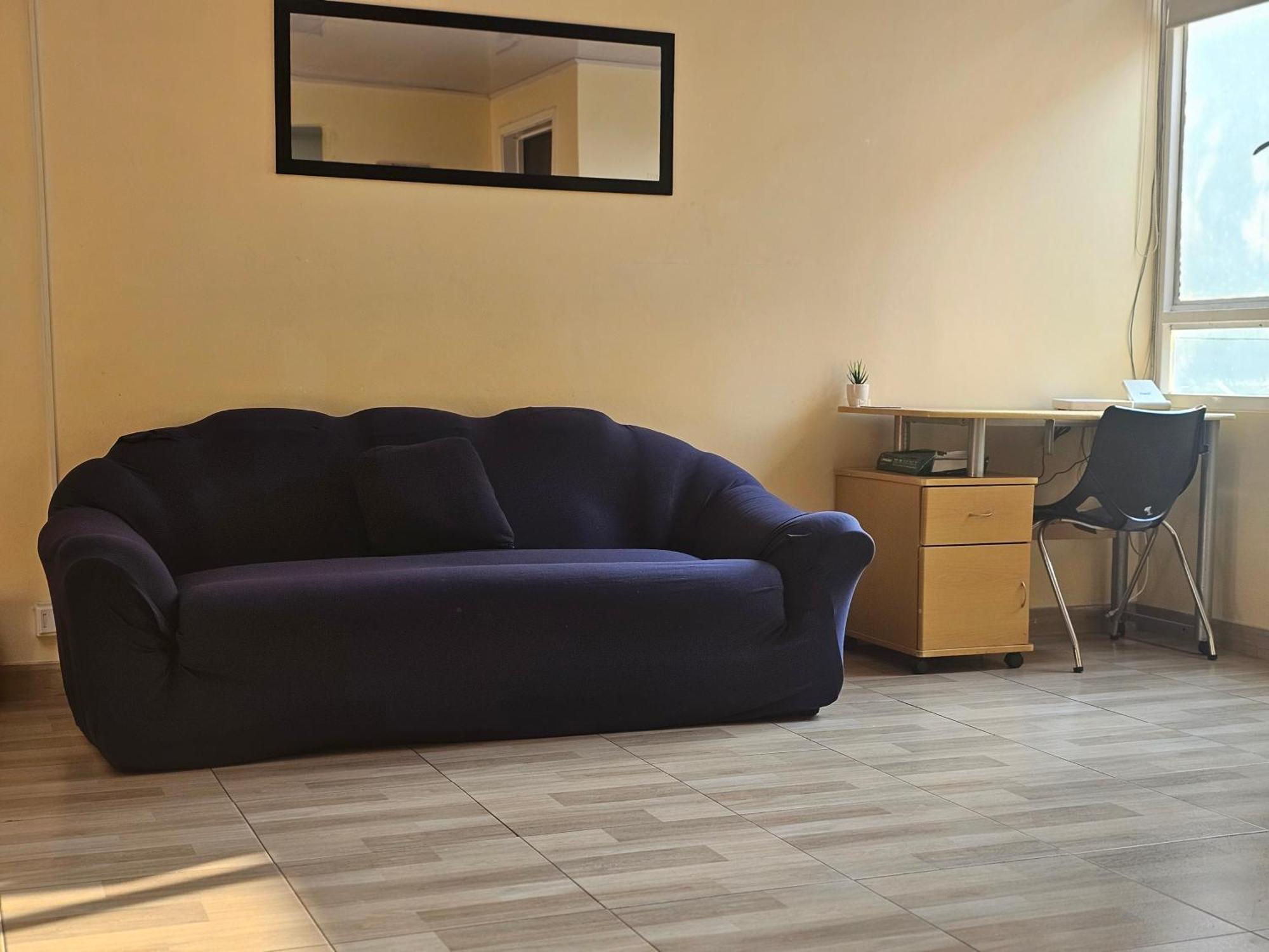 Colisseum Roma House - Turin- Campin Movistar Embajada Cubo Colsubsidio Privatunterkunft Bogotá