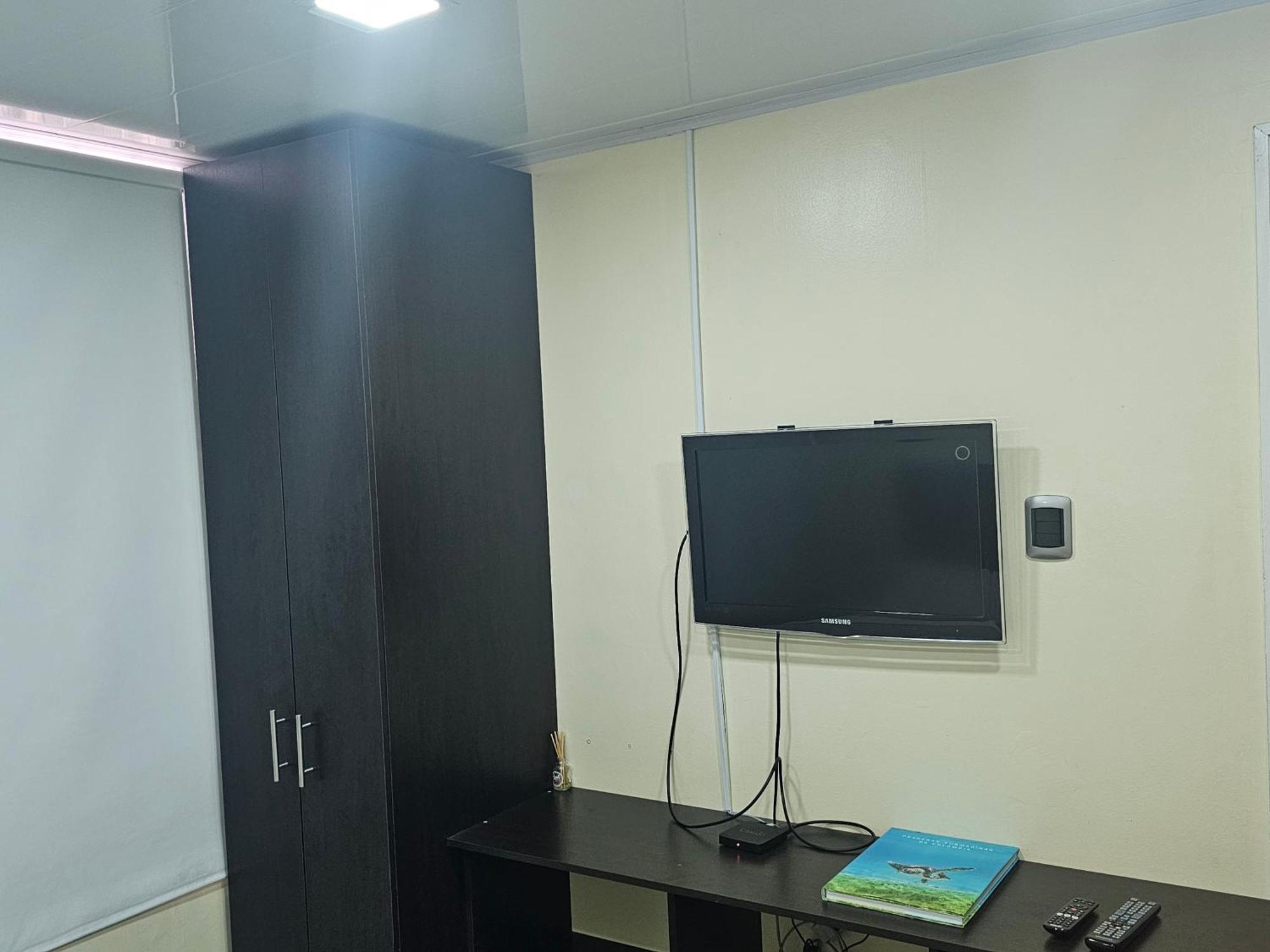 Colisseum Roma House - Turin- Campin Movistar Embajada Cubo Colsubsidio Privatunterkunft