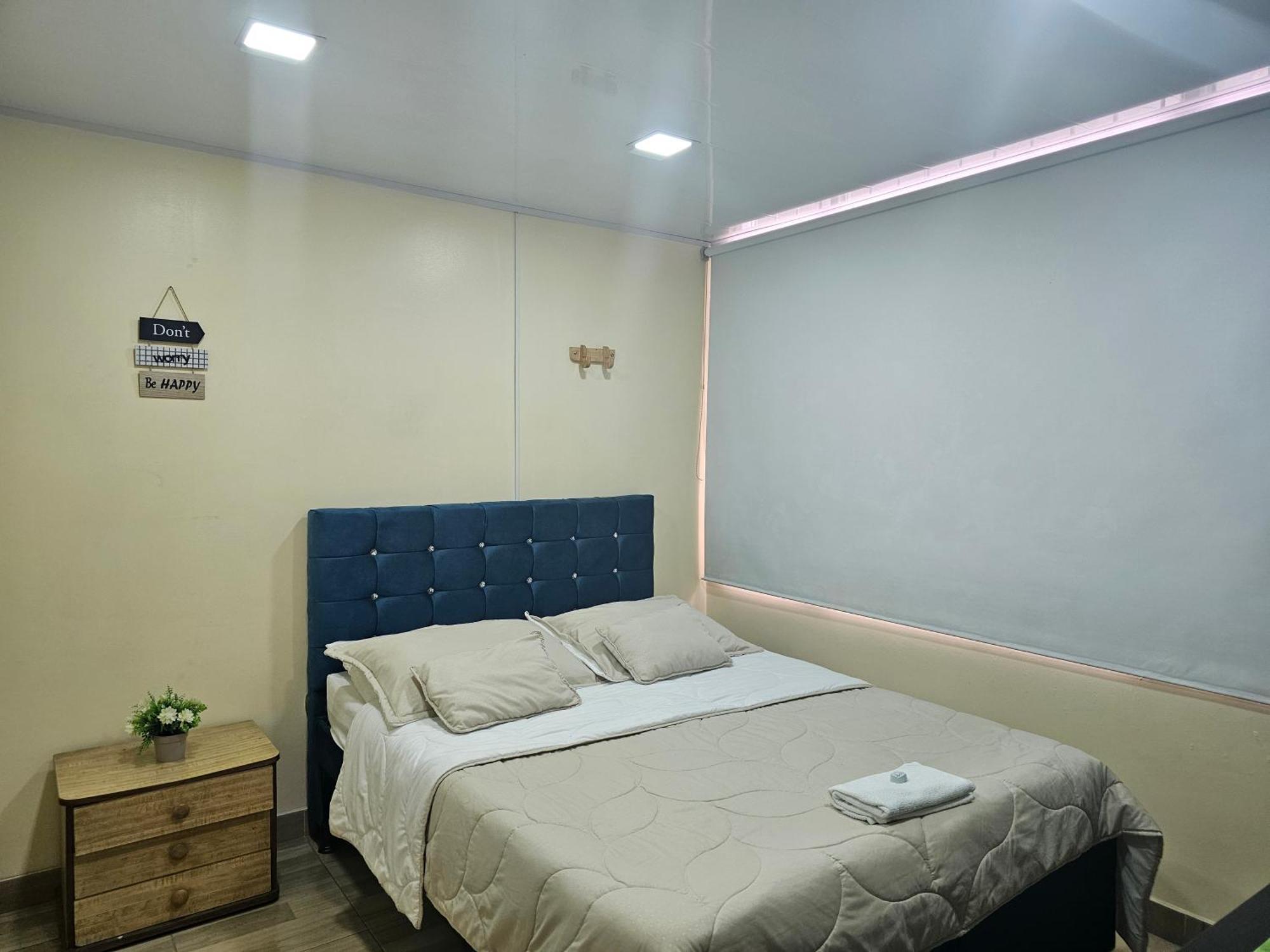 Privatunterkunft Colisseum Roma House - Turin- Campin Movistar Embajada Cubo Colsubsidio Bogotá