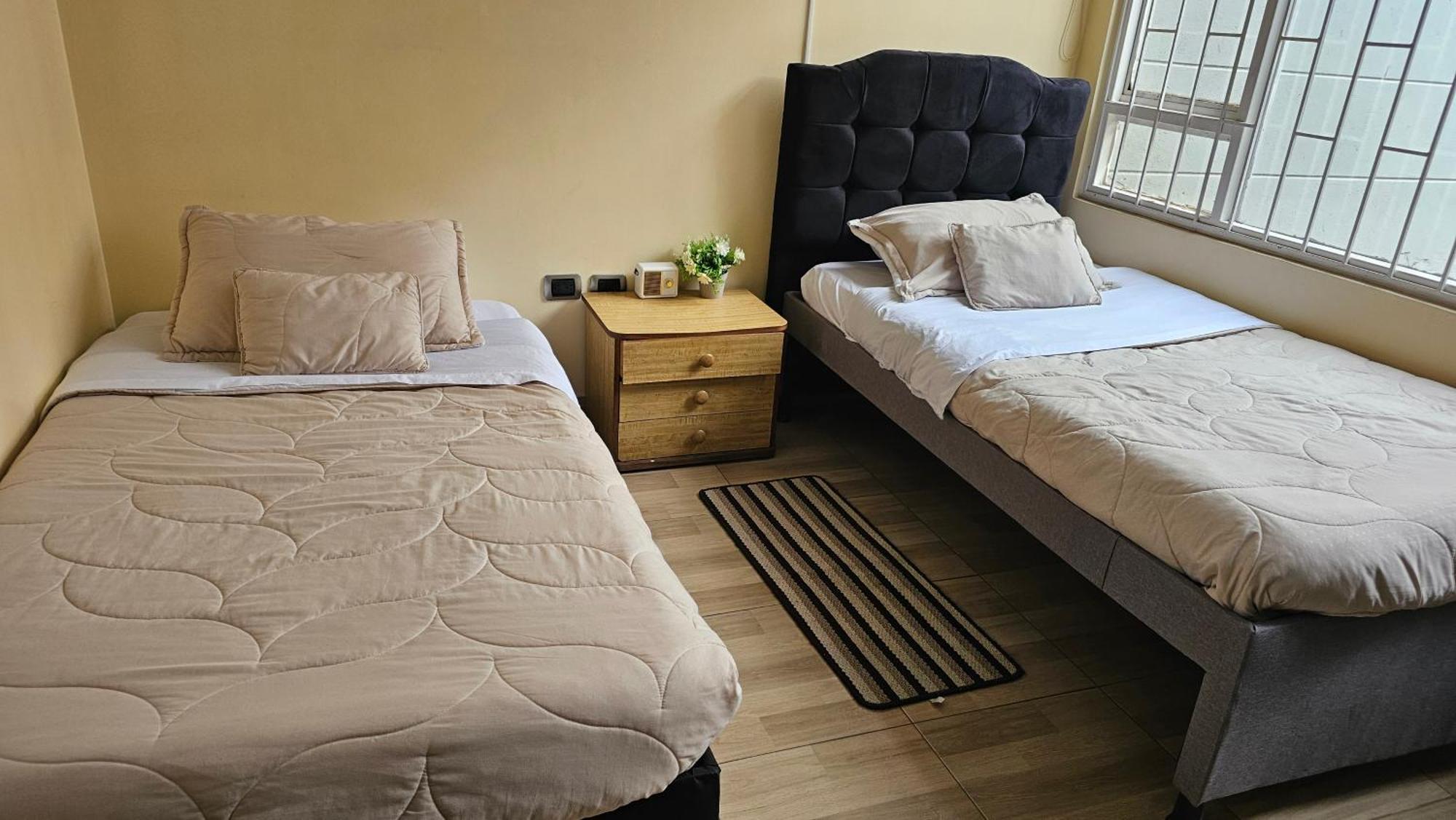 Privatunterkunft Colisseum Roma House - Turin- Campin Movistar Embajada Cubo Colsubsidio